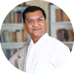 Dr. Dakshesh R. Thakar
