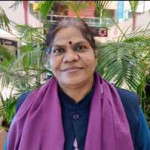 Prof. Adhya Saxena